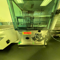 Buchi Pure C-810 Flash Chromatography System image 0
